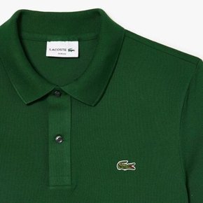 24SS 라코스테 폴로 티셔츠 708880 Green