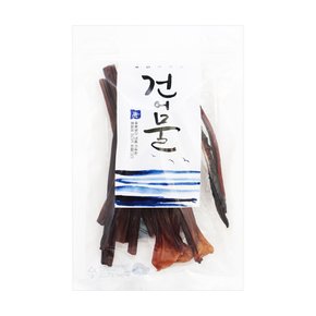 조미오징어다리(건어물) [100g]