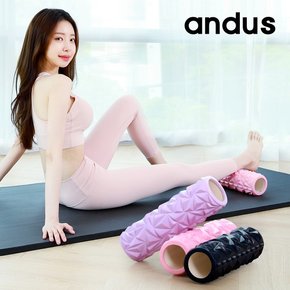 미니 마사지 폼롤러 30cm