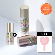 [단독구성]원스텝 코렉트 30ml(택1)+15ml+사각손거울 증정