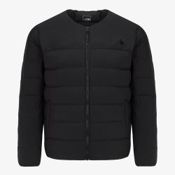 노스페이스 남성 포플라 다운자켓