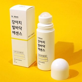 닥터블랭크 강아지 발바닥 비타민 에센스 롤타입 85ml