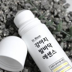 강아지 발바닥 비타민 에센스 롤타입 85ml