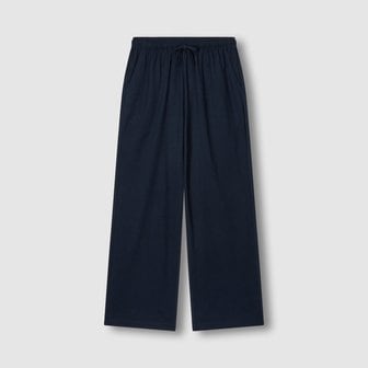 JAJU 여 소프트 라운지 팬츠 J205302002056