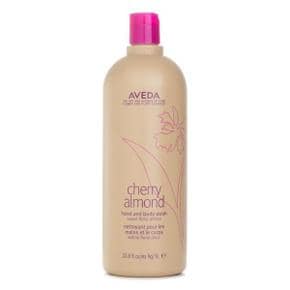 체리 아몬드 핸드 앤 바디 워시 1000ml