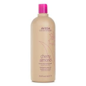체리 아몬드 핸드 앤 바디 워시 1000ml
