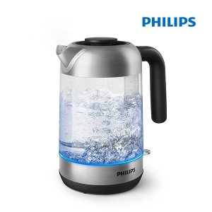  [Philips] 필립스 유리 전기주전자 HD9339-80
