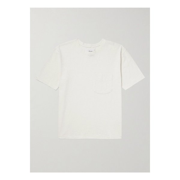 드레익스 코튼 저지 티셔츠 46376663162851382