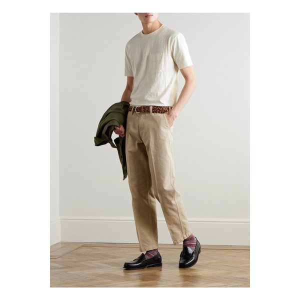 드레익스 코튼 저지 티셔츠 46376663162851382