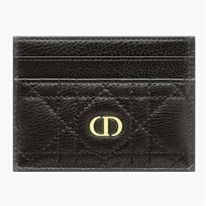 내일도착 디올 DIOR CARO 5슬롯 카드 지갑 S5130UWHCM900 23889177