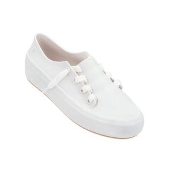 토박스 [토박스 공식몰] WOMEN ULITSA SNEAKER AD 화이트 MSWBJ1WSUL11WHT