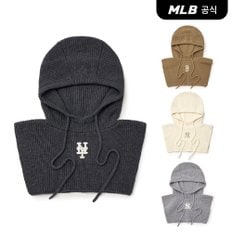 [엠엘비코리아공식] [MLB] 베이직 바라클라바 (4 COLOR)