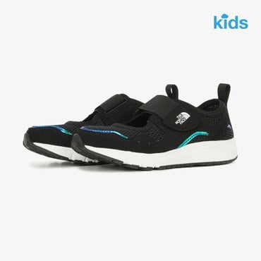 노스페이스키즈 NS82R81S 키즈 스니커 샌들 KS SNEAKER SANDAL
