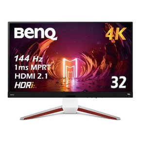 벤큐 재팬 BenQ MOBIUZ EX3210U 게이밍 모니터- 32형 / 4K I