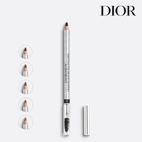 디올 DIOR 디올쇼 파우더 워터프루프 아이브로우 펜슬