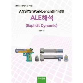 ANSYS Workbench를 이용한 ALE해석(Explicit Dynamic)