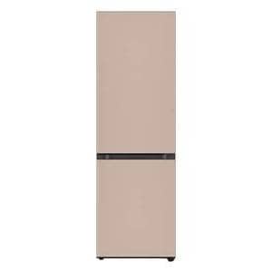 LG [LG전자공식인증점] LG 모던엣지 냉장고 오브제컬렉션 Q342GCC133S (344L)(G)