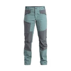 독일 룬닥스 여자 등산바지 Lundhags Makke Lt Womens Trousers 1333285