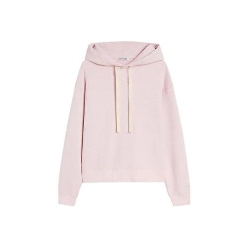 질샌더 탑 2100000564507 Pink