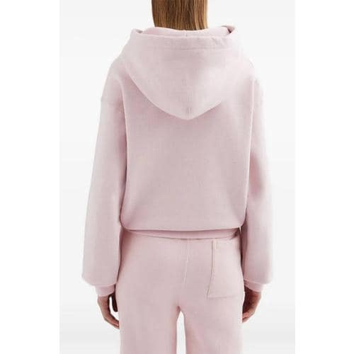 질샌더 탑 2100000564507 Pink