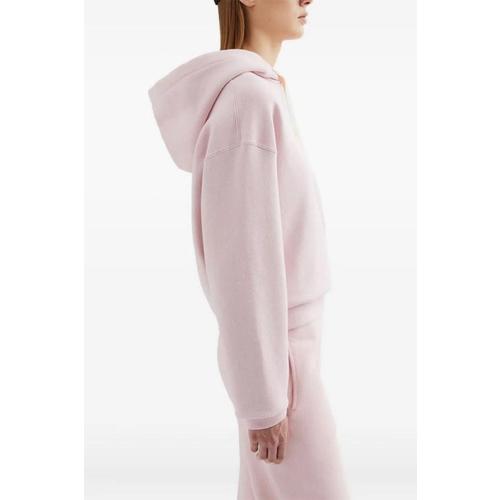 질샌더 탑 2100000564507 Pink