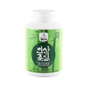 인산 죽염 1회 구운 최은아박사 죽염 분말 300g