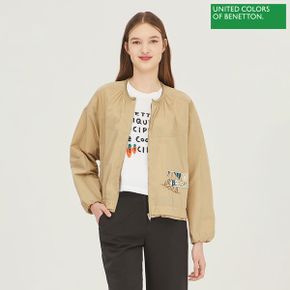 스파카 점퍼 BAJP52331 BG_P360906963