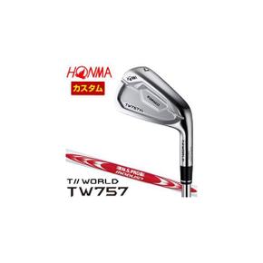 5686484 혼마 골프 TW757Vx 아이언 N.S.PRO MODUS3 TOUR105 샤프트 단품 4 IA3440756