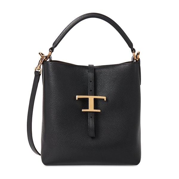 [부산점] T 타임리스 여성 버킷백 XBWTSEK0100XSOB999