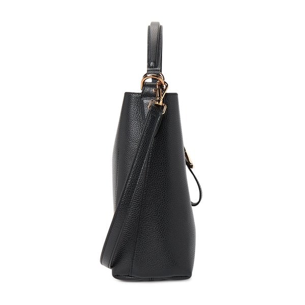 [부산점] T 타임리스 여성 버킷백 XBWTSEK0100XSOB999