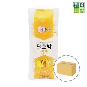 근영제과 단호박범벅 100g 1BOX (12개입)