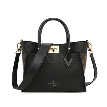 LOUIS VUITTON [중고명품] 루이비통 모노그램 온 마이 사이드 PM 미니백 M57728