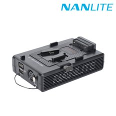 난라이트 BT-VBC-14.8V/26V 배터리 변환 어댑터