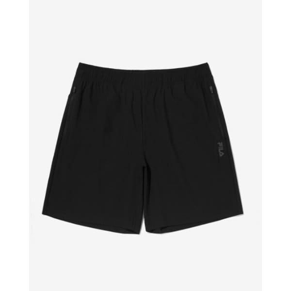[여주점] FS2TRG2201M BLK 남성 냉감트리코트 5부 팬츠