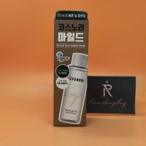 코스노리 마이크로 액티브 비건 립앤아이 리무버 100mL