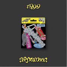  개봉앨범 포토카드 없음 / 보이넥스트도어 (BOYNEXTDOOR) - 3rd EP [19.99] (Clink ver.) 태산 버전