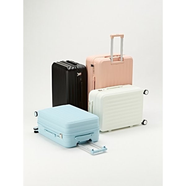 낭트 TSA락 YKK지퍼 여행용 캐리어 24인치 28인치