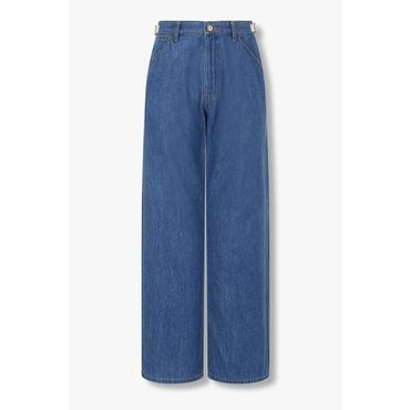 STUDIO TOMBOY [MEN] 25 S/S 어드저스터블 데님 팬츠 9155262551HY