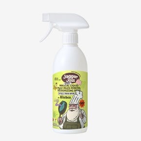 주방 탈취제 500ml
