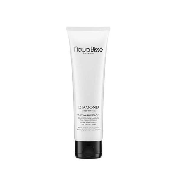 다이아몬드 웰 리빙 더 워밍 젤 150ml C411935000100