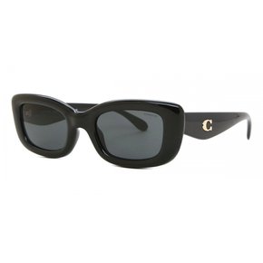 HC8390U CR610 500287 여성용 선글라스 (무료배송)
