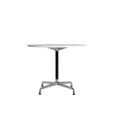 [허먼밀러 공식딜러 재고보유] Eames Conference Table Round (91cm)