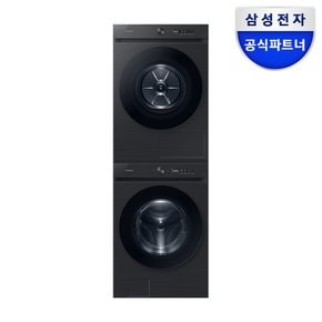 삼성전자 비스포크 WF21CB6850BV+DV20CB8800BV 그랑데AI  세탁기 건조기 세트 21kg+20kg