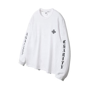 페이즐리 오버핏 긴팔티 AVT942 (2 COLOR)