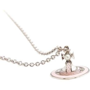 일본 비비안웨스트우드 목걸이 Vivienne Westwood 63020321 P200 Womens Necklace Simonetta SHI