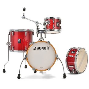 Sonor AQX 4기통 드럼세트 17505849