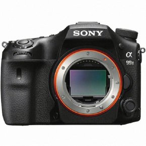 SONY 알파 A99 II (렌즈미포함) 중고상품