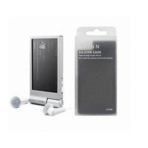 MP3 스핀 SPINN 실리콘케이스