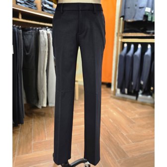 브렌우드 [여주점] 코오롱 브렌우드 남성 매직팬츠 마이크로 기모 본딩 팬츠 BRPNW25677NYX