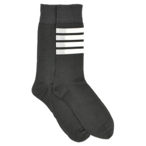 [톰 브라운] Socks MAS023B01690035 Gray